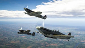War Thunder, Games, , 4K wallpaper