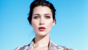 Bella Hadid, Celebrities, Girls, Model, 4K wallpaper