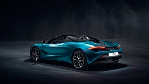 Mclaren 720s, Mclaren, 2019 Cars, Cars, 4K wallpaper