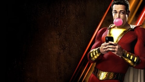 Shazam Movie, Shazam, 2019 Movies, Movies, Zachary Levi, 4K wallpaper