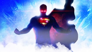 Superman, Superheroes, 4K wallpaper