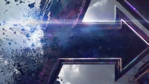 Avengers Endgame, Avengers End Game, Poster, Movies, 2019 Movies, Logo, 4K wallpaper