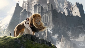 Narnia, Lion, Fantasy, Artist, Artwork, Digital Art, Deviantart, 4K wallpaper