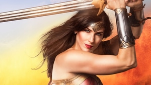 Wonder Woman, Cosplay, Superheroes, 4K wallpaper