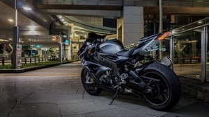 Bmw S1000rr, Bikes, Bmw, 4K wallpaper