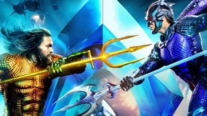Aquaman Movie, 2018 Movies, Movies, Aquaman, Ocean Master, , Poster, 4K wallpaper
