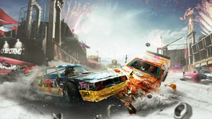 The Crew 2, The Crew, Games, Pc Games, Xbox Games, Ps Games, 2018 Games, 4K wallpaper