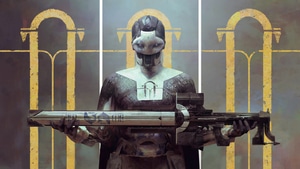 Destiny 2, Destiny, Games, 2018 Games, 4K wallpaper