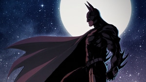 Batman, Behance, Artist, Artwork, Digital Art, Superheroes, 4K wallpaper