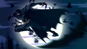 Batman, Superheroes, Behance, Artwork, Artist, 4K wallpaper