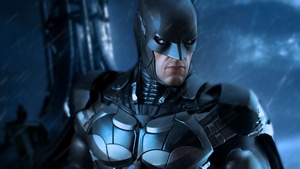 Batman, Superheroes, Artwork, Digital Art, 4K wallpaper