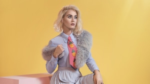 Katy Perry, Music, Celebrities, Girls, 4K wallpaper