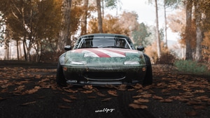 Forza Horizon 4, Forza, 2018 Games, Games, 4K wallpaper