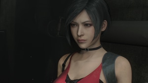 Ada Wong, Claire Redfield, Resident Evil 2, Games, 2019 Games, 4K wallpaper