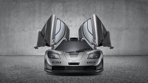 Mclaren, Cars, 4K wallpaper