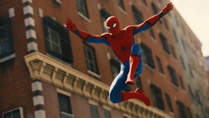 Spiderman, Superheroes, Artwork, Digital Art, Art, 4K wallpaper