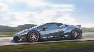 Lamborghini Huracan, Lamborghini, Cars, , 4K wallpaper