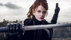 Into The Badlands, Tv Shows, 4K wallpaper