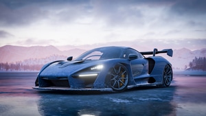 Forza Horizon 4, Forza, 2018 Games, Games, 4K wallpaper