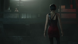 Claire Redfield, Resident Evil 2, Games, 4K wallpaper