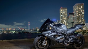 Bmw S1000rr, Bikes, Bmw, 4K wallpaper