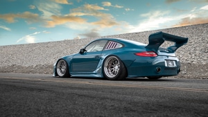 Porsche 911, Porsche, Cars, 2018 Cars, 4K wallpaper
