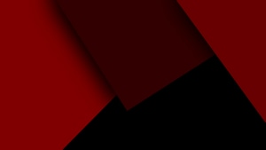 Red, Black, Abstract, 4K wallpaper