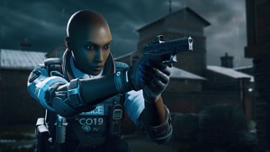 Tom Clancys Rainbow Six Siege, Games, Xbox Games, Ps Games, 4K wallpaper