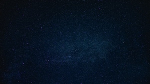Stars, Sky, Nature, 4K wallpaper