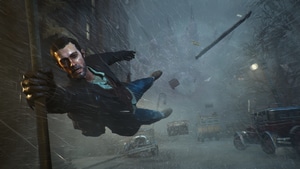 The Sinking City, Games, Ps4 Games, Xbox Games, Pc Games, 4K wallpaper