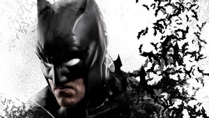 Batman, Superheroes, 4K wallpaper