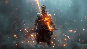 Battlefield 1, 2018 Games, Pc Games, Ps Games, Xbox Games, Games, 4K wallpaper