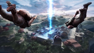 Pubg, Playerunknowns Battlegrounds, 2018 Games, Games, 4K wallpaper