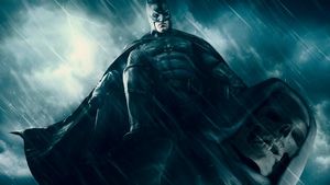 Batman, Superheroes, Cosplay, 4K wallpaper