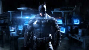 Batman, Artwork, Digital Art, Superheroes, 4K wallpaper