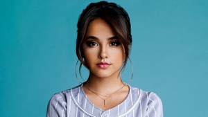 Becky G, Celebrities, Girls, Music, 4K wallpaper