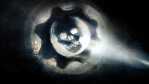 Skull, Dark background, Game poster, 4K wallpaper
