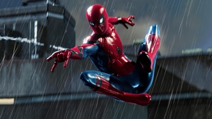 Spiderman, Superheroes, Artwork, Digital Art, Reddit, 4K wallpaper