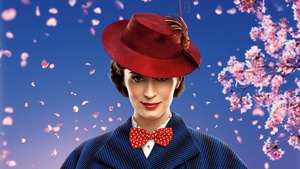 Mary Poppins Returns, 2018 Movies, Movies, Emily Blunt, , 4K wallpaper