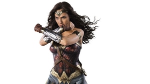 Wonder Woman, Superheroes, Gal Gadot, 4K wallpaper