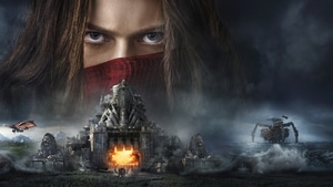 Mortal Engines, 2018 Movies, Movies, 4K wallpaper