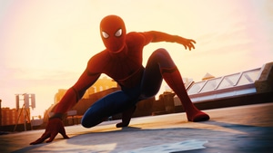 Spiderman Ps4, Games, 2018 Games, Ps Games, 4K wallpaper