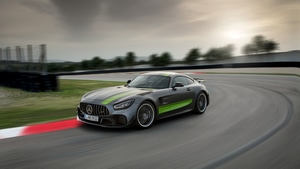 Mercedes Amg Gtr, Mercedes, Cars, 2019 Cars, 4k, 4K wallpaper
