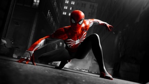 Spiderman, Superheroes, Artist, Artwork, Digital Art, 4K wallpaper