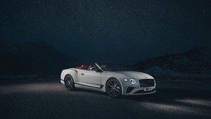 Bentley Continental Gt, Bentley, 2019 Cars, Cars, 4k, 4K wallpaper