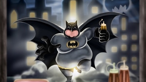 Batman, Superheroes, Artwork, Artist, Digital Art, Behance, 4K wallpaper