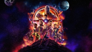 Avengers Infinity War, 2018 Movies, Movies, 4K wallpaper