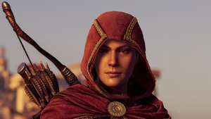 Assassins Creed Odyssey, Assassins Creed, 2018 Games, Games, 4K wallpaper