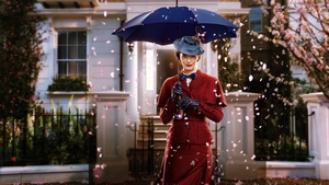 Mary Poppins Returns, 2018 Movies, Movies, Emily Blunt, , 4K wallpaper