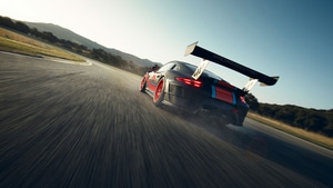 Porsche 911, Porsche, Cars, 2019 Cars, 4K wallpaper